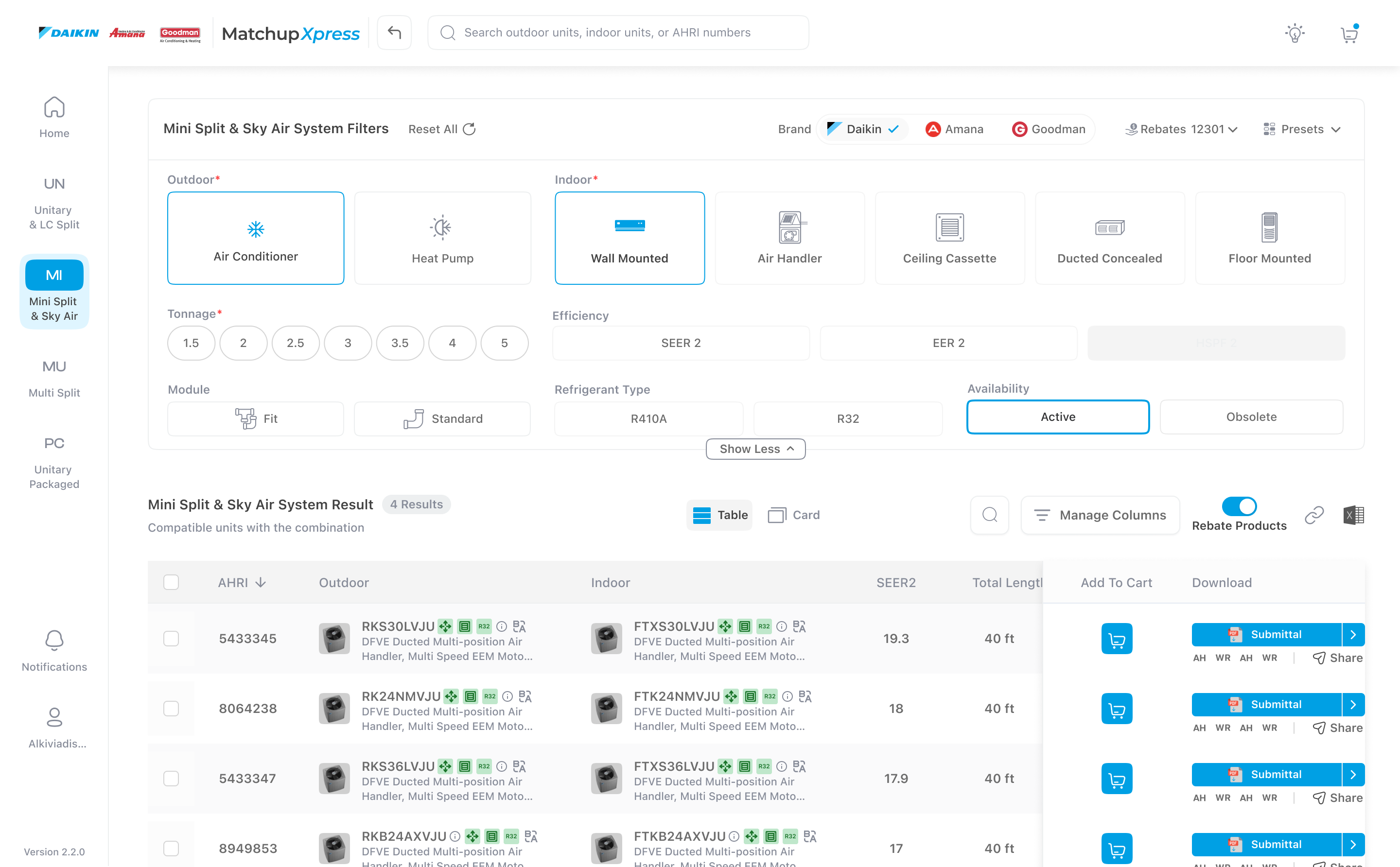 Fortune 500 B2B commerce ecosystem preview
